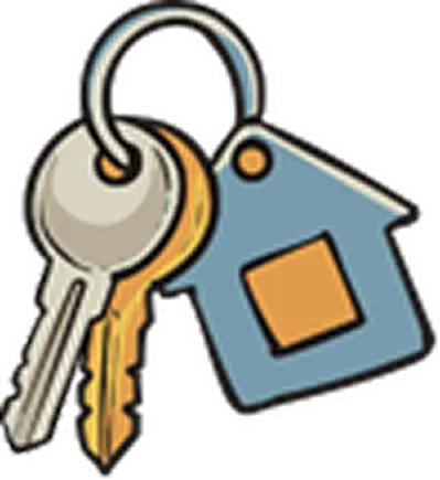 Studio Dual Key